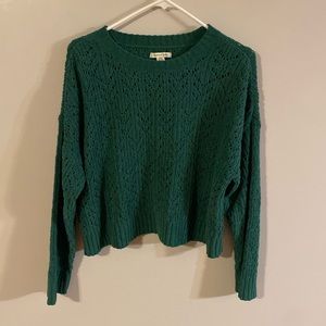American Eagle Outfitters Sweater